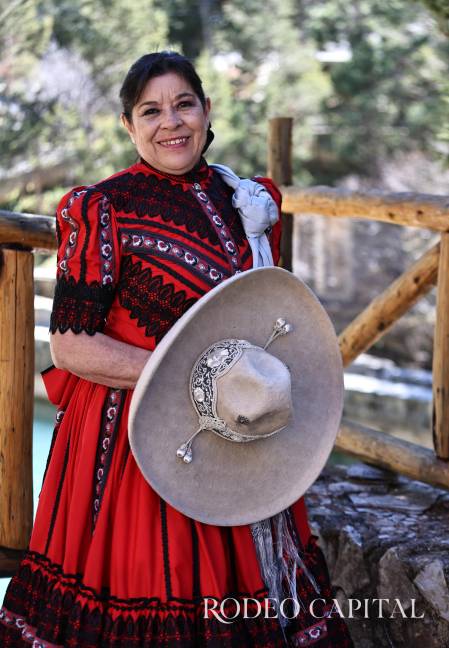 $!Escaramuza Alma Charra: Con espíritu de campeonas