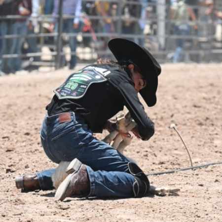 La Olimpiada Juvenil CONADE ha dejado la primera medalla para Coahuila en Amarre de Chiva.