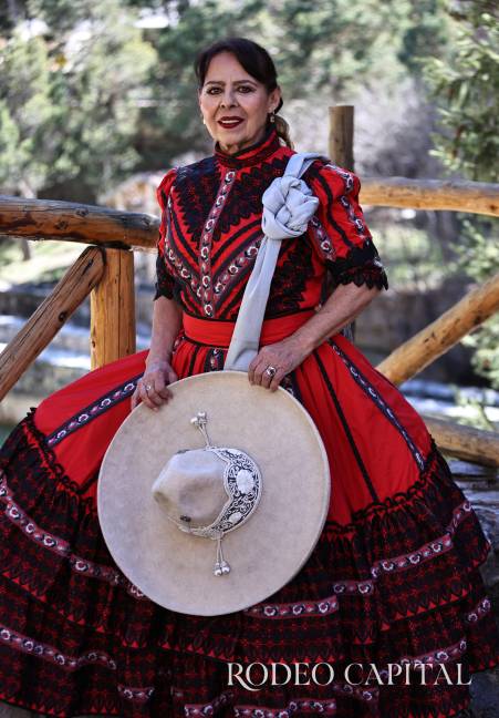 $!Escaramuza Alma Charra: Con espíritu de campeonas