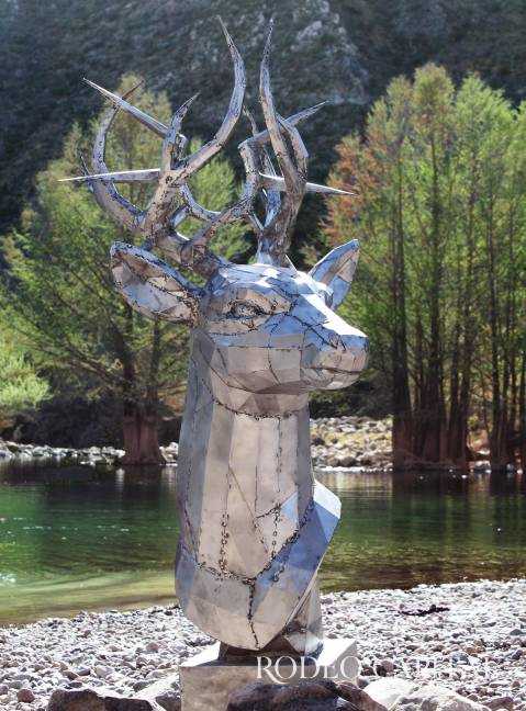$!Esta obra marcó el inicio de un sueño que hoy llega a piezas monumentales.