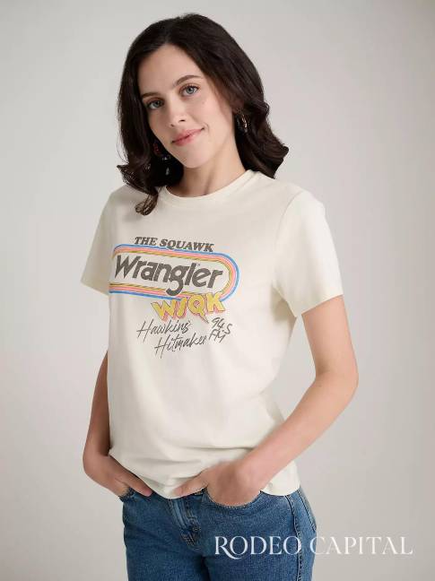$!Moda: Wrangler, de Hawkins directo a tu clóset