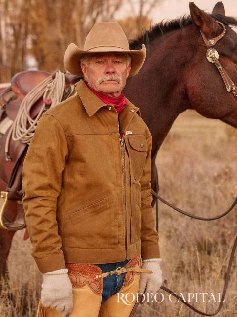 $!Moda: Lanza Wrangler colaboración con Filson