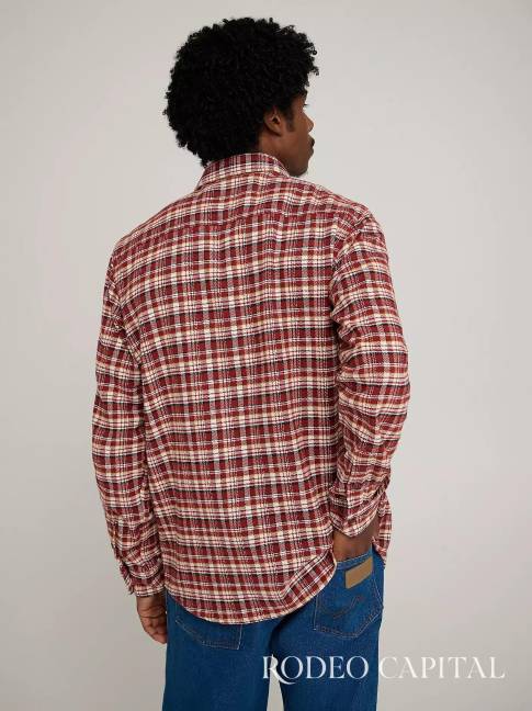 $!Moda: Wrangler, de Hawkins directo a tu clóset