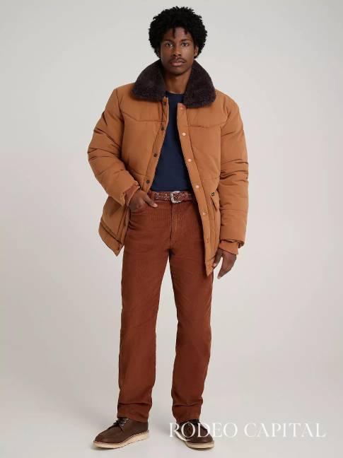 $!Moda: Wrangler, de Hawkins directo a tu clóset