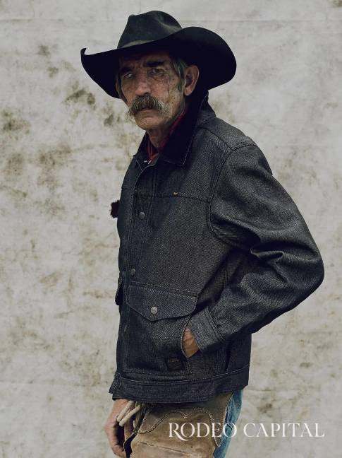 $!Moda: Lanza Wrangler colaboración con Filson