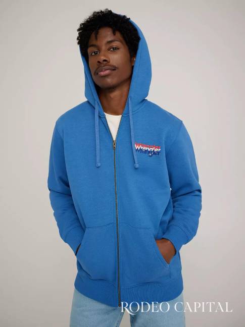 $!Moda: Wrangler, de Hawkins directo a tu clóset