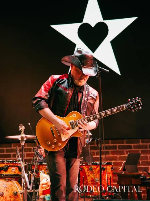 $!Heartland aportará la autenticidad del country clásico originario de Alabama.