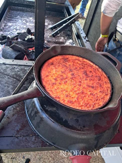 $!Saltillo: Celebran sexta edición del Industriales Grill Fest
