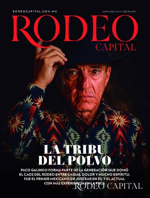 $!Anuario 2025: Historias, rostros y pasiones