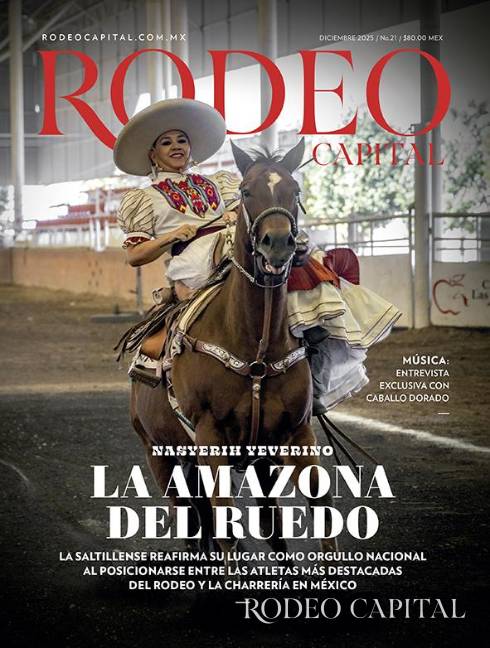 $!Anuario 2025: Historias, rostros y pasiones