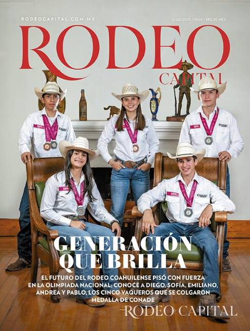 $!Anuario 2025: Historias, rostros y pasiones