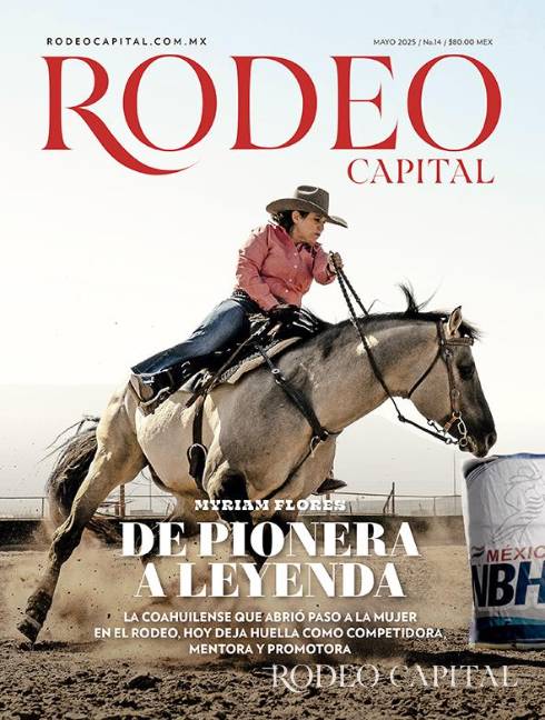 $!Anuario 2025: Historias, rostros y pasiones