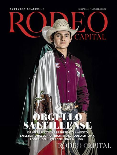 $!Anuario 2025: Historias, rostros y pasiones