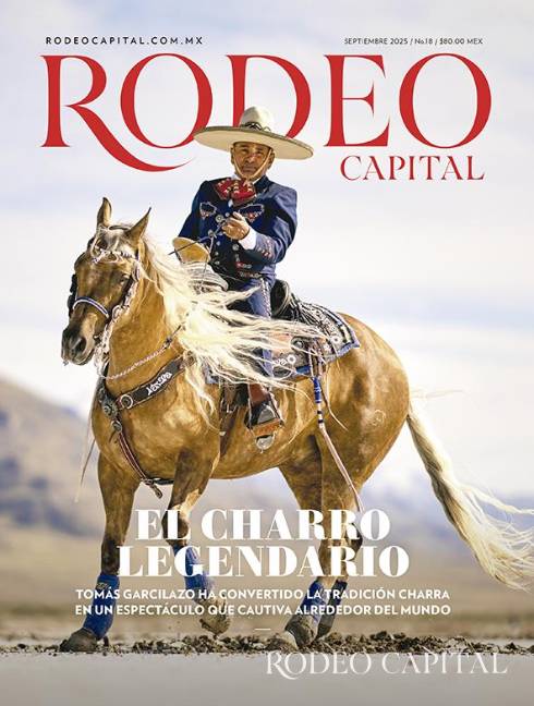 $!Anuario 2025: Historias, rostros y pasiones