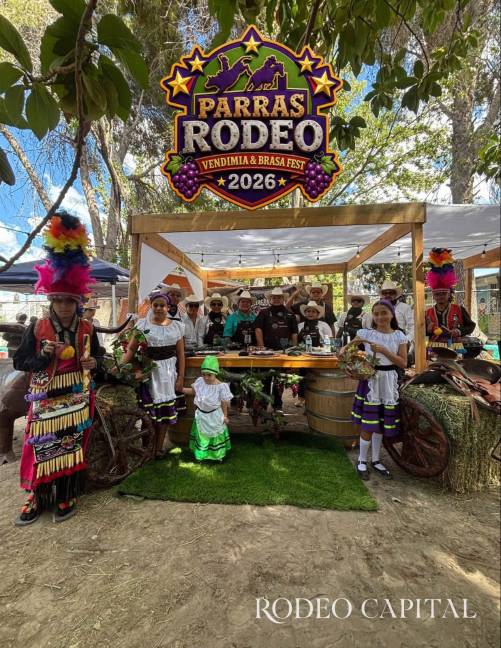 $!Los equipos parrilleros dieron muestra de sabor, diversión y camaradería durante su participación.
