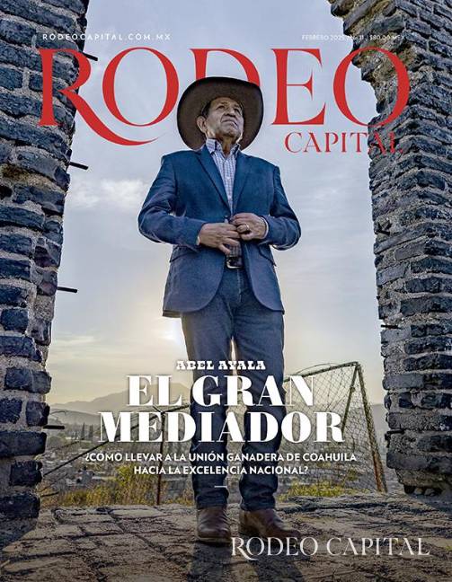 $!Anuario 2025: Historias, rostros y pasiones