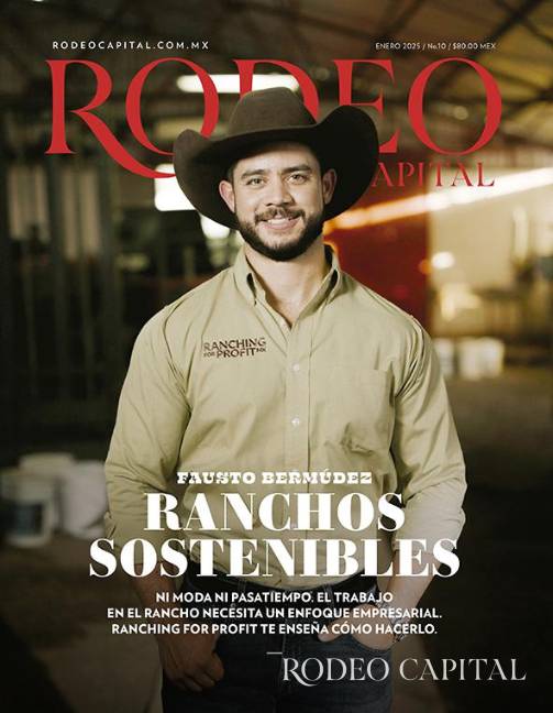 $!Anuario 2025: Historias, rostros y pasiones
