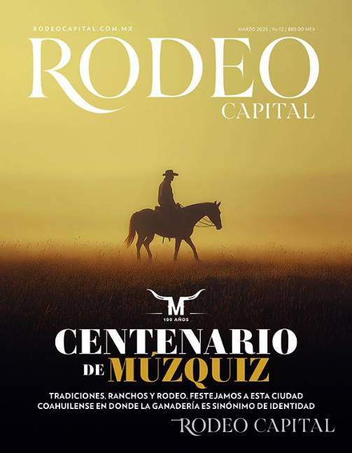 $!Anuario 2025: Historias, rostros y pasiones