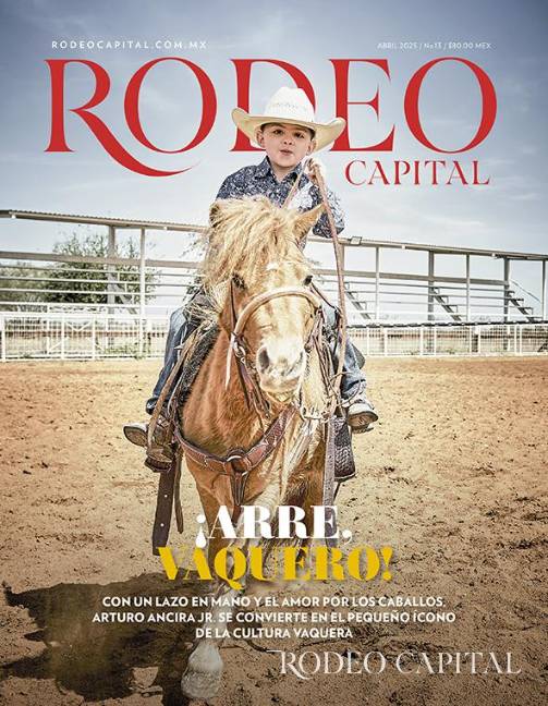 $!Anuario 2025: Historias, rostros y pasiones