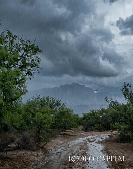 $!Pulso Ganadero: Cuando llueve en el desierto