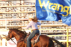 ¡Así se vivió la Tercera Etapa del Circuito Wrangler en Saltillo!
