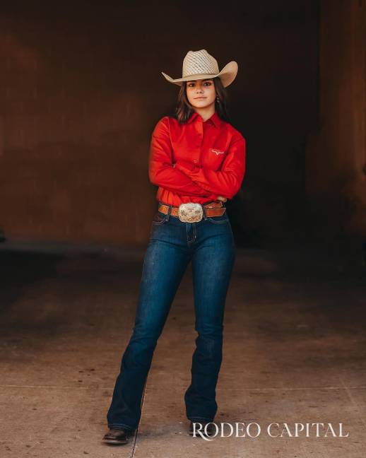 $!Y tú ¿qué vas a lucir?: El outfit ideal para vivir el Rodeo Saltillo