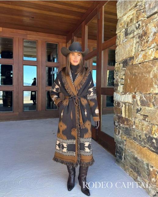 $!Moda: Esenciales para un look vaquero en estas fiestas