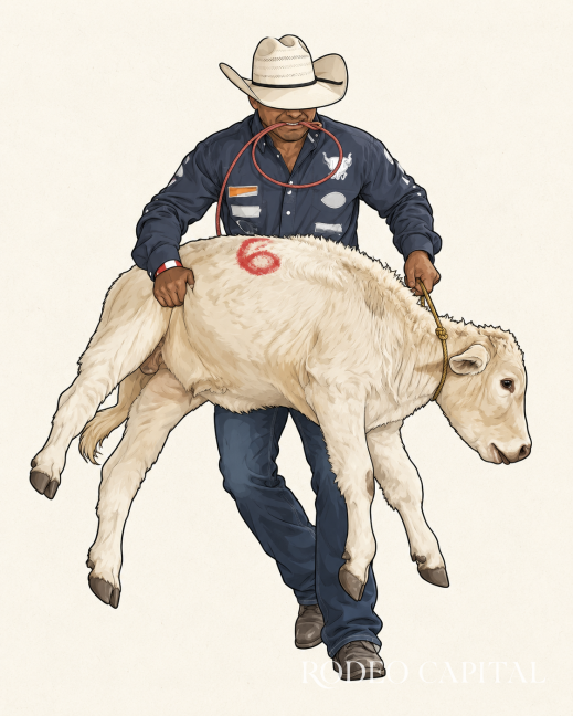 $!¿Qué se necesita para ganar el Rodeo Saltillo?