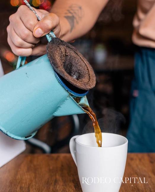 $!Fuego y Sazón: La cocina del vaquero. La llanura y el fuego abierto