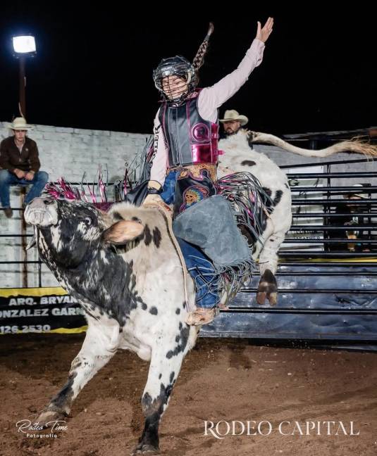 $!Hoy el público reconoce su temple y carácter.