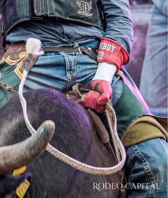 $!La seguridad de los jinetes en rodeo y charrería: Protección que salva vidas