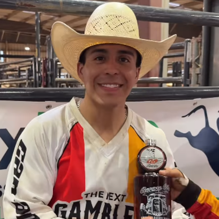 Alfredo Ruvalcaba es el nuevo prospecto de los Austin Gambler