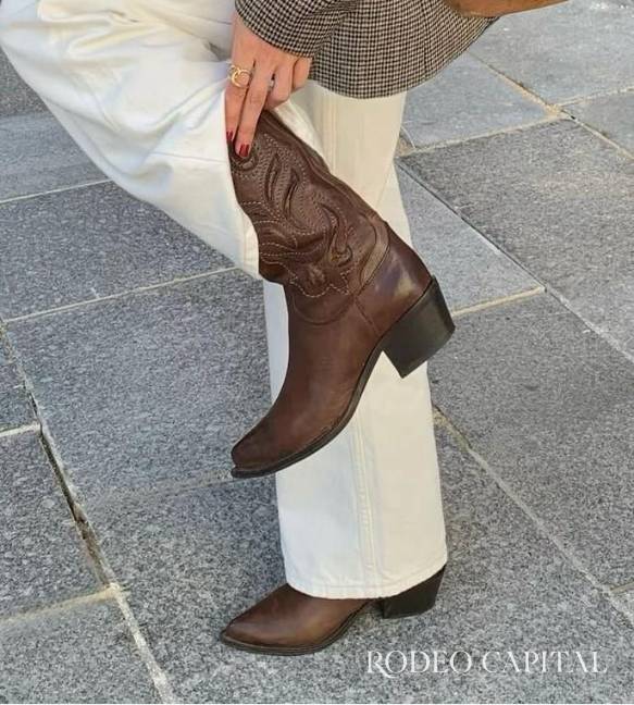 $!Y tú ¿qué vas a lucir?: El outfit ideal para vivir el Rodeo Saltillo