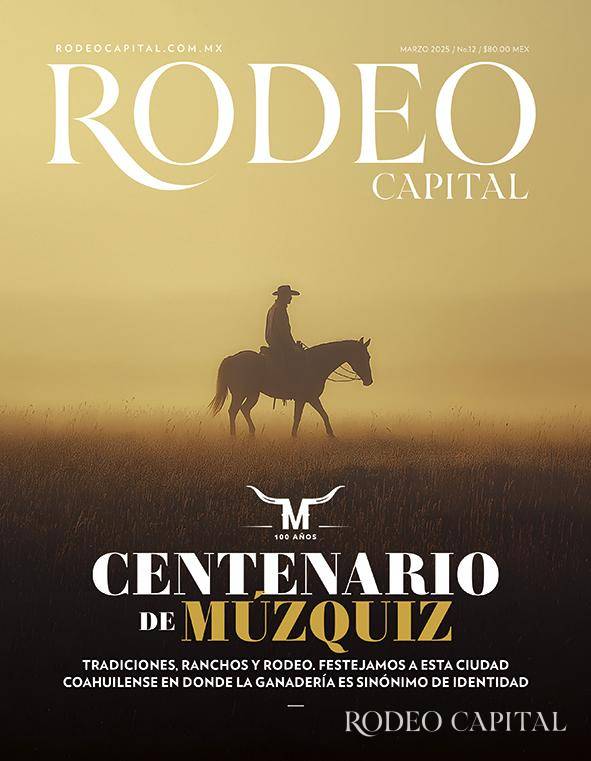 $!RODEO CAPITAL: Celebrando dos años de tradición vaquera