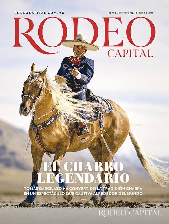 $!RODEO CAPITAL: Celebrando dos años de tradición vaquera