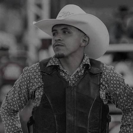 El jinete saltillense falleció el domingo durante un rodeo en Chihuahua.