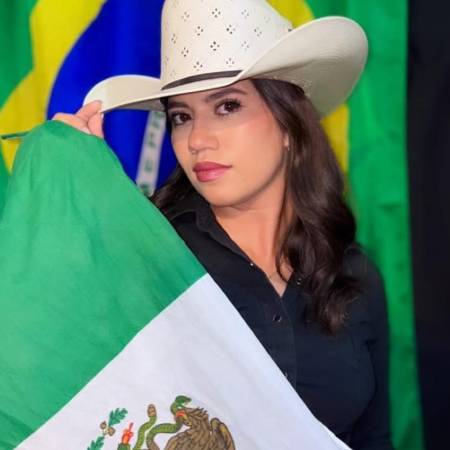 FOTOS: CORTESÍA PAULINA LÓPEZ