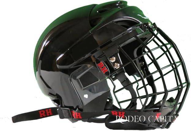 $!La seguridad de los jinetes en rodeo y charrería: Protección que salva vidas