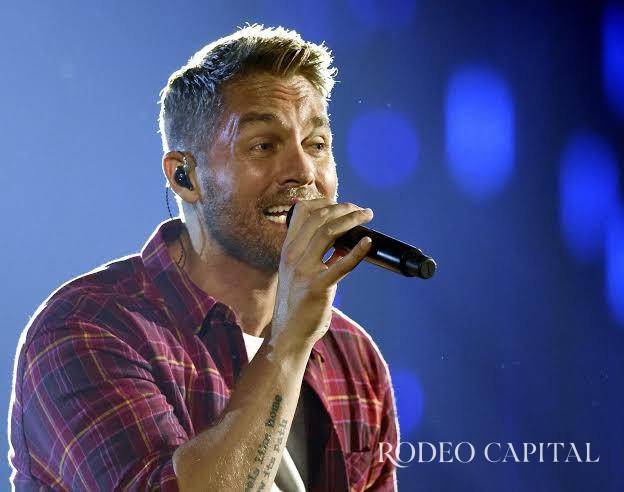 $!Brett Young: country directo al corazón