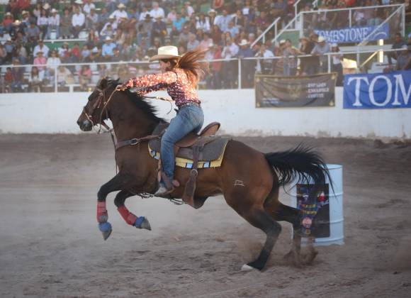 El Arteaga Rodeo Ribeye Fest ¡está a la vuelta de la esquina!