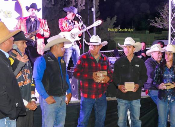 Gran éxito el Parras Rodeo Ribeye & Wine Fest 2026