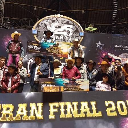 Foto: Aracely Gallegos