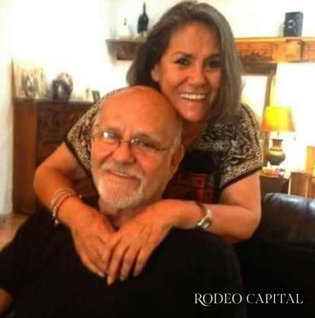 $!De una crisis del carbón, Gloria Arellano Villarreal y Álvaro Jaime crearon un legado que hoy es orgullo de Sabinas.