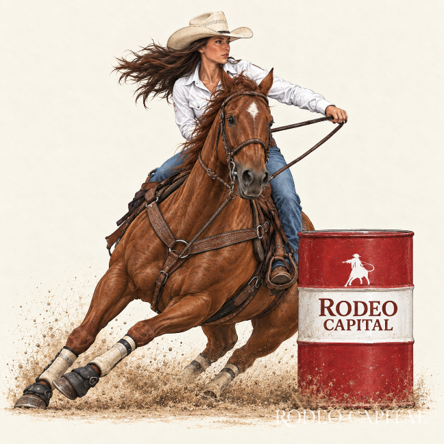$!¿Qué se necesita para ganar el Rodeo Saltillo?