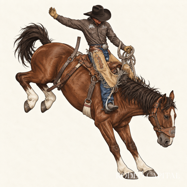 $!¿Qué se necesita para ganar el Rodeo Saltillo?