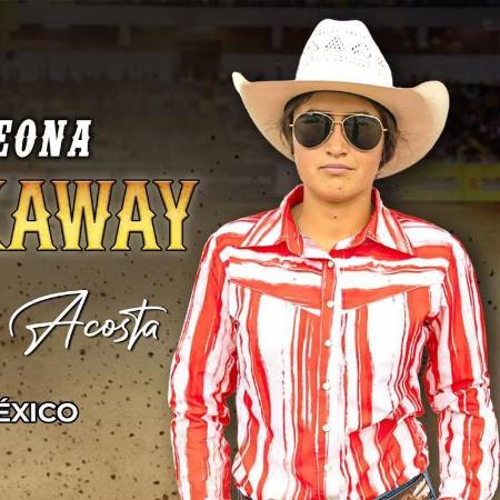 Triunfan mexicanos en el Extreme American Rodeo de Costa Rica