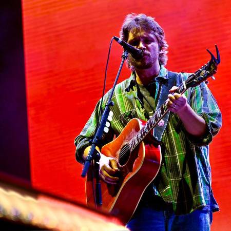 Lucke Grimes fue la carta estelar del Duck Fest, en Santiago, Nuevo León durante su primera presentación en México.