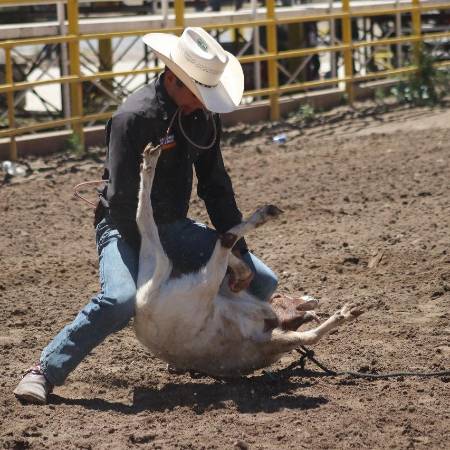 Coahuila buscará el campeonato de Rodeo en la Olimpiada CONADE: Guadalajara lista para recibir a los mejores del país