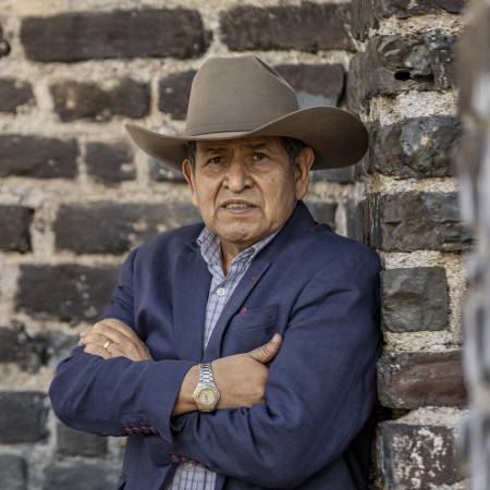 Abel Ayala Flores falleció el jueves en Monterrey, pero su legado en el sector ganadero de Coahuila prevalecerá.