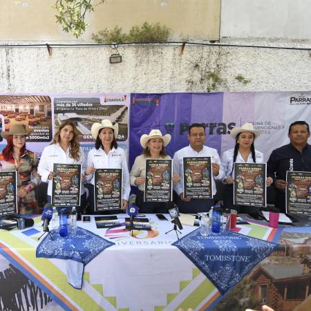 El próximo 2 de mayo, el Lienzo Charro Ricardo Martínez Chapa será sede del evento. FOTOS: OMAR SAUCEDO